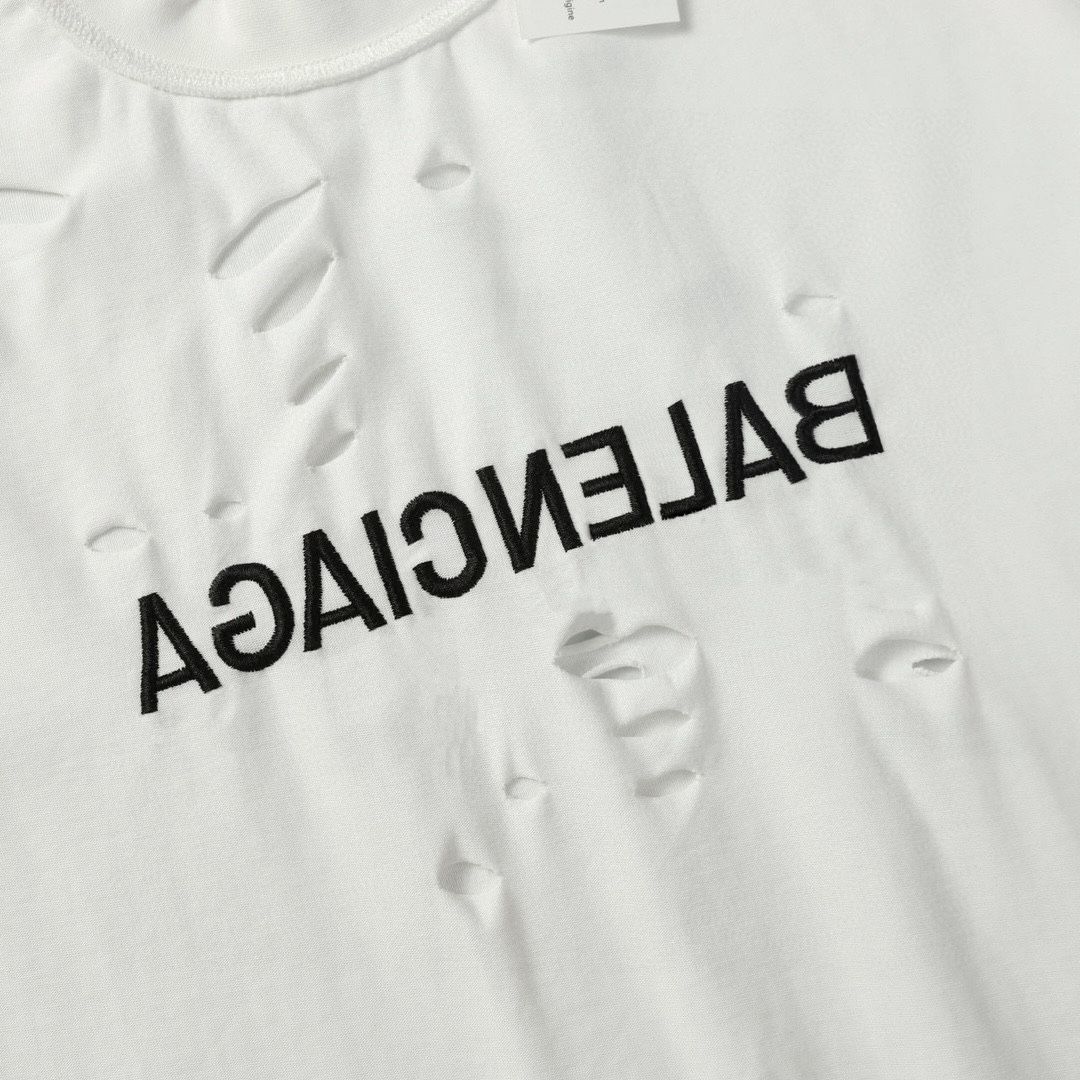 Balenciaga T-Shirts